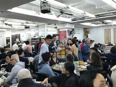 大堂-香港蓮香樓(上環店)