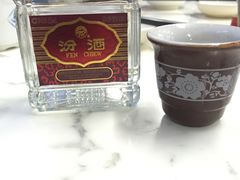 -太原面食店(解放路店)