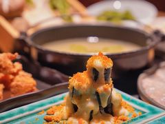 -大和食乐·鲜和牛酸汤火锅(环宇荟店)