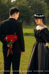 点击看大图 -花漾摄影优选工作室(东莞原创作品店)