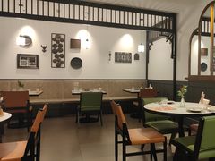 -西堤牛排(南京龙江店)