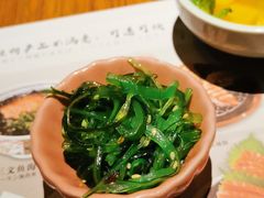 -仓桥家·焗寿司·锅物(光谷步行街店)