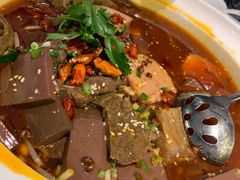 -廊亦舫Lang Yi Fang Restaurant(金桥店)
