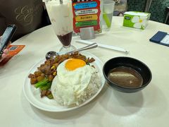 -華歡冰室-WahFoon(吉大店)