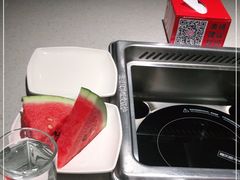 -海底捞火锅(同泰时代广场夜宵主题店)