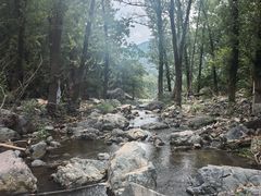 -妙峰山风景名胜区