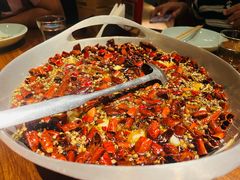 -双流老妈兔头(荟聚店)