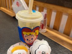 -柔杉家黑牛烤肉·活鳗鱼(太原街店)