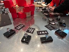 -白鹤梁水下博物馆