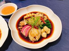 -福禧楼 FUK HEI LAU(前滩太古里店)