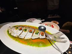 -锦楼·臻选新杭帮(杭州中心店)