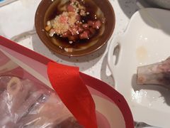 -三人行骨头王火锅(长寿店)