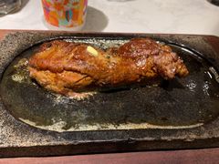 火山岩烧澳洲厚牛扒-卡朋西餐(较场西路店)