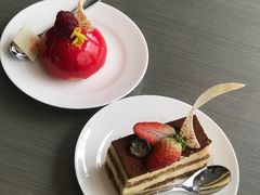 -于家堡洲际酒店·堡子里酒廊