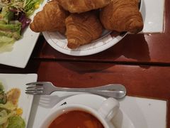 牛角可颂-斗牛士牛排餐厅(嘉里汇店)