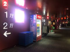 -首都电影院(天津店 中国巨幕)