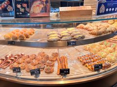 -FANEN法念·烘焙·甜点(万象城店)