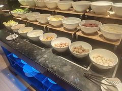 -西安皇冠假日酒店·朱雀咖啡厅