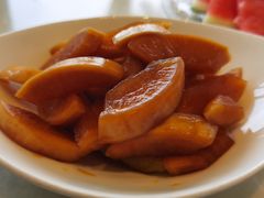 -百鱼庄(仙葫店)