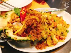 -simply thai天泰(长泰广场店)