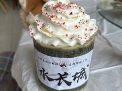 -何适山庄 ·可团建(水长城P2停车场店)