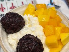 -堂屋糖水店(愚园店)