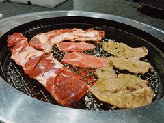 -神户赤童日式烤肉伙伴(东直门店)
