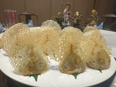 -唐山宴大唐州府精品中餐