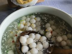 -吴越荣记苏州菜·松鼠桂鱼(月光码头店)