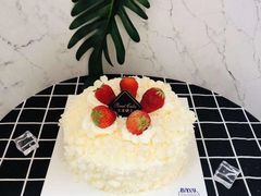 -八喜冰淇淋蛋糕(富国店)