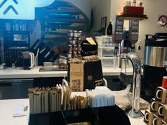 -Peet's Coffee皮爷咖啡(豫园店)