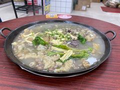 -懒谈秦市井羊肉馆(光谷青年城店)