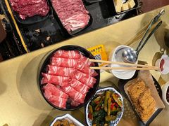 -牛街清真满恒記(平安里西大街店)