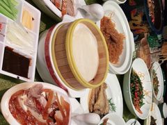 -大鸭梨(天通西苑店)