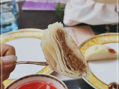 -富华斋饽饽铺·宫廷糕点·伴手礼(护国新天地店)