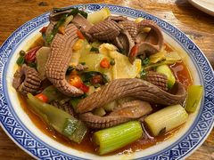 -福苗小骆驼烧烤(莲湖路店)
