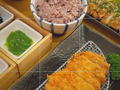 -胜博殿日式炸猪排(西红门店)