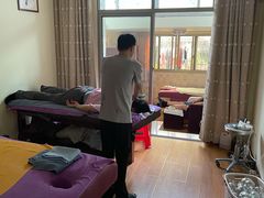 -沈师傅盲人按摩工作室(密三小区店)