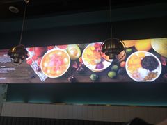 -芒青柠·鲜果甜品茶(双中店)