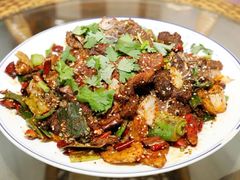 -忆外婆徐州菜·地锅鸡·生日宴(吴庄店)