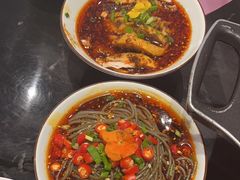 -椒行天下干锅牛蛙·(万宝店)