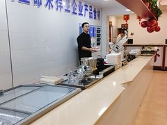 -楼外楼大刀肉传统火锅居(幸福街店)
