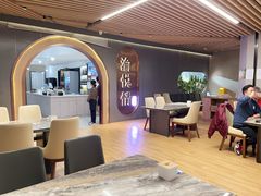 -渝悦情·新派川菜(建国门店)