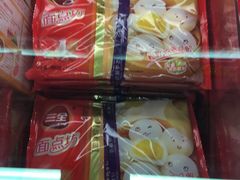 -农工商超市(金沙江路店)