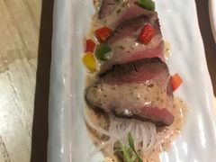 -京料理·日料自助·铁板燒(复悦城店)