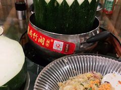 -尚竹阁冬瓜盅·18年地标美食(平洲店)