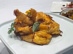 -月福京味斋·烤鸭店·北京菜(鼓楼总店)