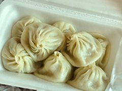-勤业老杨汤包店(红星新村分店)