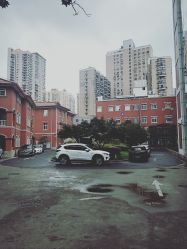 -复旦大学附属妇产科医院(黄浦院区)