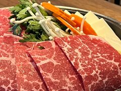 -酒井酱子·深夜食堂(东城汇店)